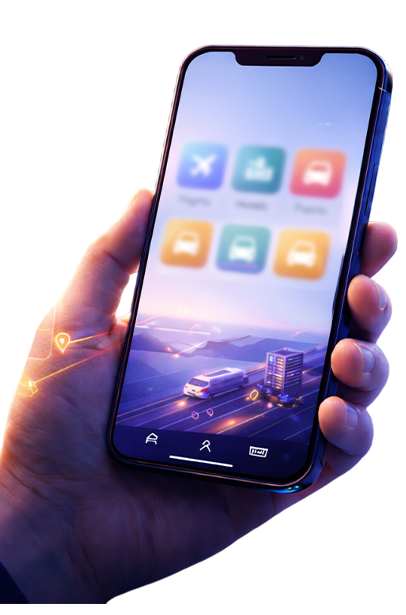 App UI